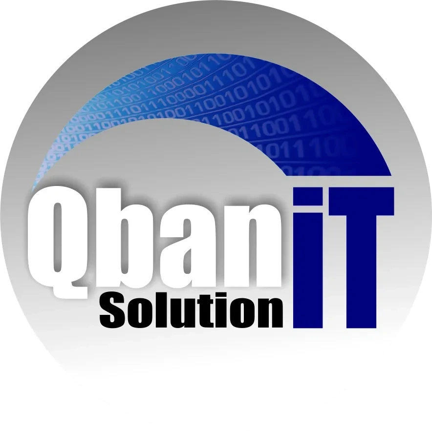 Support Qban iT Solution